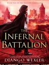 Imagen de portada para The Infernal Battalion